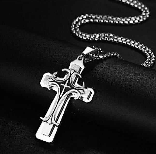 Wholesale Vintage Men's Necklace